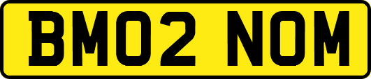 BM02NOM