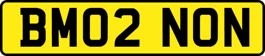 BM02NON