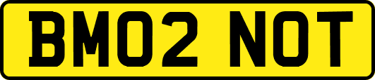 BM02NOT