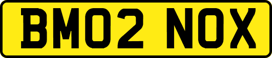 BM02NOX