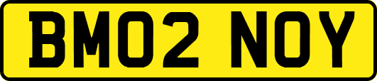 BM02NOY