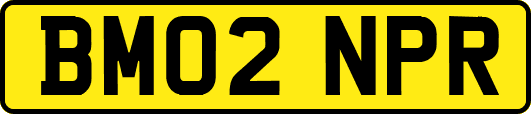 BM02NPR