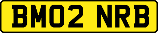 BM02NRB