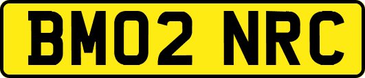 BM02NRC