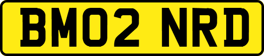 BM02NRD