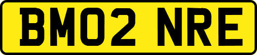 BM02NRE