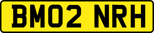 BM02NRH