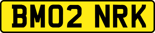 BM02NRK