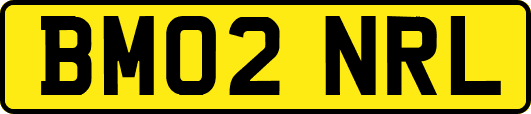 BM02NRL