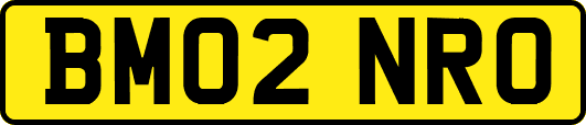 BM02NRO