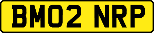 BM02NRP