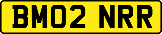 BM02NRR