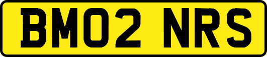 BM02NRS