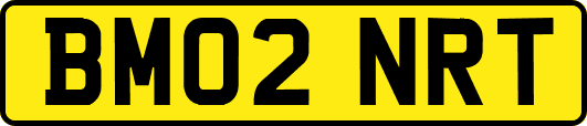 BM02NRT