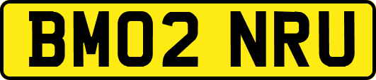 BM02NRU