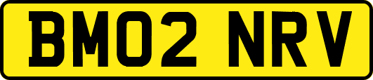 BM02NRV