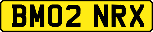 BM02NRX