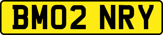 BM02NRY