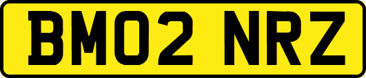 BM02NRZ