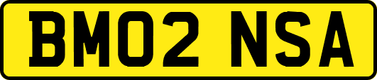 BM02NSA