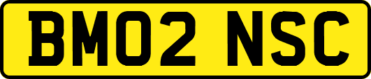 BM02NSC