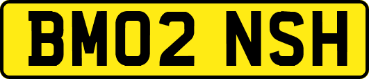 BM02NSH