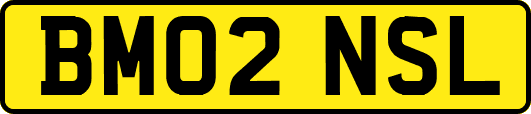 BM02NSL