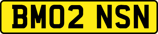 BM02NSN