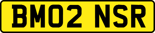 BM02NSR