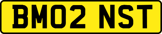 BM02NST