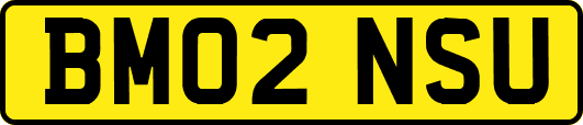 BM02NSU