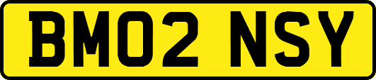 BM02NSY