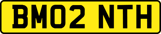 BM02NTH