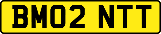 BM02NTT