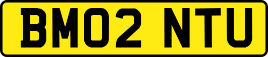 BM02NTU