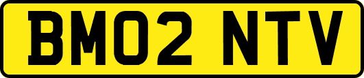 BM02NTV