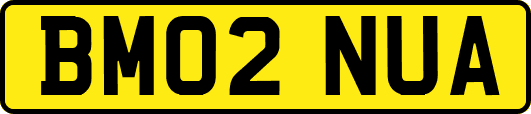BM02NUA