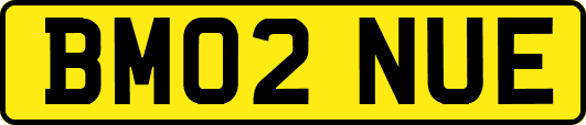BM02NUE