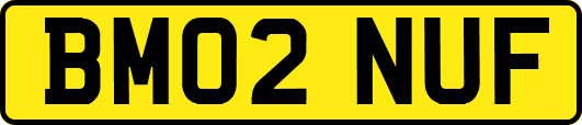 BM02NUF