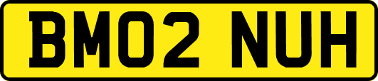 BM02NUH