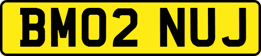 BM02NUJ