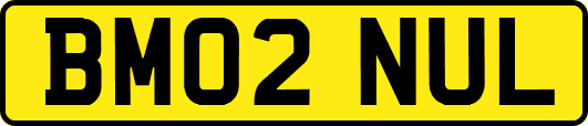 BM02NUL