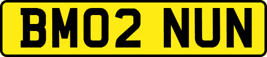 BM02NUN