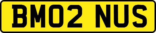 BM02NUS