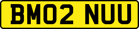 BM02NUU