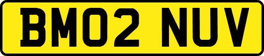 BM02NUV