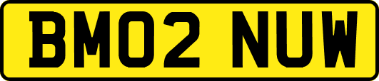 BM02NUW