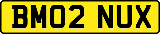 BM02NUX