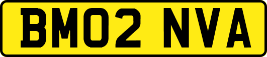 BM02NVA