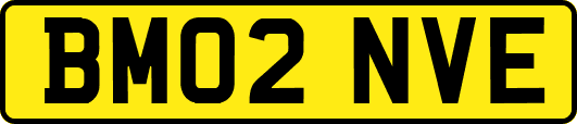 BM02NVE